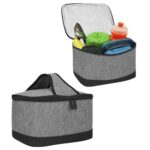 LONCHERA ALBANY NEGRO (LON 010 - POLIÉSTER) - Image 4