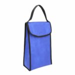 LONCHERA TUSLA AZUL (LON 008 - NON WOVEN)