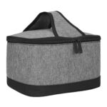 LONCHERA ALBANY NEGRO (LON 010 - POLIÉSTER)