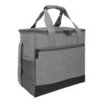 HIELERA FRIZ GRIS (LON 011 - POLIÉSTER)