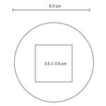 PELOTA POINT AMARILLO (LP 07 - POLIURETANO) - Image 13