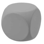 SQUISHY SQUISHY ROSA (LP 13 - POLIURETANO) - Image 4