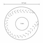 PELOTA JETER BLANCO (LP 15 - POLIURETANO) - Image 4