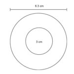 PELOTA SQUISHY II ROJO (LP 18 - POLIURETANO) - Image 13