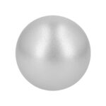 PELOTA QUALITY PLATA (LP 14 - POLIURETANO)