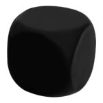 SQUISHY SQUISHY NEGRO (LP 13 - POLIURETANO)