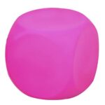 SQUISHY SQUISHY ROSA (LP 13 - POLIURETANO)