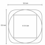 SQUISHY SQUISHY ROSA (LP 13 - POLIURETANO) - Image 2