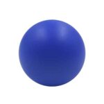 PELOTA SQUISHY II AZUL (LP 18 - POLIURETANO)