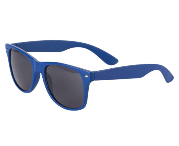 LENTES PARA SOL SUNSHINE LS5890 AZUL MATE (Plástico PE)