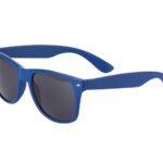 LENTES PARA SOL SUNSHINE LS5890 AZUL MATE (PLÁSTICO PP / A100124 /  ARTICULOS PROMOCIONALES)