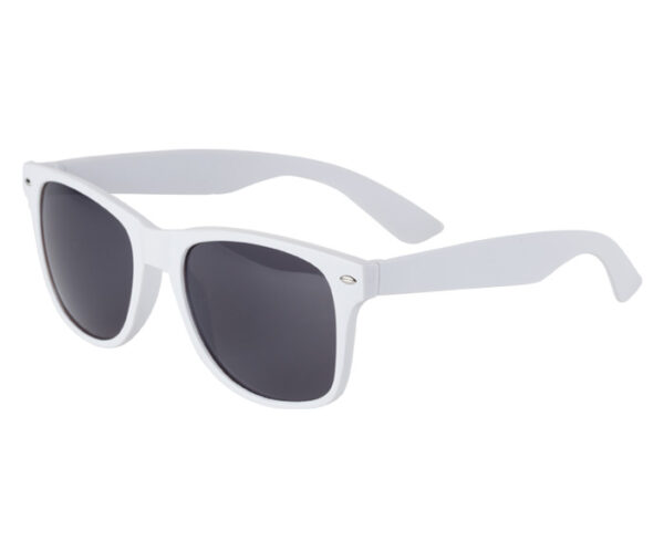 LENTES PARA SOL SUNSHINE LS5890 BLANCO MATE (Plástico PE)