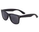 LENTES PARA SOL SUNSHINE LS5890 NEGRO MATE (PLÁSTICO PP / A100122 /  ARTICULOS PROMOCIONALES)