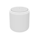 MINI BOCINA LITTLE FUN INPODS TWS (TEC152-U) BLANCO