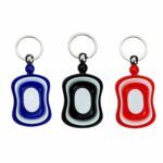 LLAVERO SWAP ROJO M 1040 R (PLÁSTICO) - Image 3