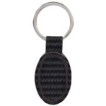 LLAVERO LEGACY NEGRO M 2035 (CURPIEL / METAL) - Image 2