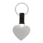 LLAVERO WETAR NEGRO M 2075 N (CURPIEL / METAL) - Image 4