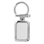 LLAVERO ASTORIA PLATA M 6232 (METAL) - Image 5