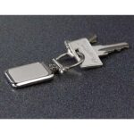 LLAVERO ASTORIA PLATA M 6232 (METAL) - Image 3