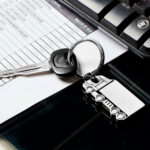 LLAVERO CAMION ETRETRIA PLATA M 63271 S (METAL) - Image 2