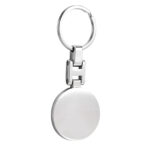 LLAVERO SOPRON PLATA M 63275 S (METAL) - Image 4