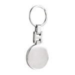 LLAVERO SOPRON PLATA M 63275 S (METAL)