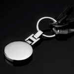 LLAVERO SOPRON PLATA M 63275 S (METAL) - Image 2