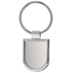 LLAVERO LABORO PLATA M 63280 (METAL)