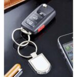 LLAVERO LABORO PLATA M 63280 (METAL) - Image 2