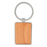 LLAVERO LÍBANO BEIGE M 63285 BE (MADERA / METAL) - Image 5