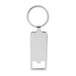 LLAVERO BRONTE BEIGE M 7370 BE (MADERA / METAL) - Image 2