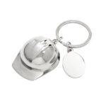 LLAVERO KAHN PLATA M 7982 S (METAL) - Image 2