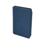 PORTA PASAPORTE GIRIS AZUL M 80123 A (CURPIEL)