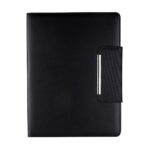 CARPETA ONTARIO NEGRO M 80150 N (CURPIEL) - Image 5