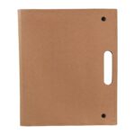 CARPETA NATURE BEIGE M 80200 (CARTÓN / PAPEL RECICLADO) - Image 4