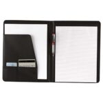 CARPETA CENTURY NEGRO M 80444 (CURPIEL) - Image 2