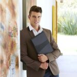 CARPETA CENTURY NEGRO M 80444 (CURPIEL) - Image 3