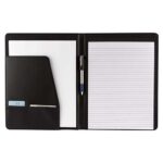 CARPETA LISBOA NEGRO M 80800 N (CURPIEL) - Image 2