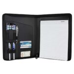 CARPETA RECORD NEGRO M 81300 (CURPIEL) - Image 2