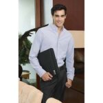 CARPETA RECORD NEGRO M 81300 (CURPIEL) - Image 3