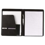 CARPETA HARBEL NEGRO M 82724 N (CURPIEL) - Image 2