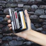 TARJETERO SAVE PLATA M 83500 S (PLÁSTICO / ALUMINIO) - Image 3