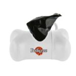 DISPENSADOR FIRU BLANCO (MA 003 - PLÁSTICO) - Image 4