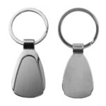 LLAVERO DROP PLATA (MK 001 - METAL) - Image 4