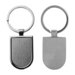 LLAVERO LAUREN PLATA (MK 009 - METAL) - Image 4