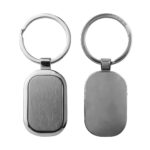 LLAVERO ZEUS PLATA (MK 010 - METAL) - Image 4