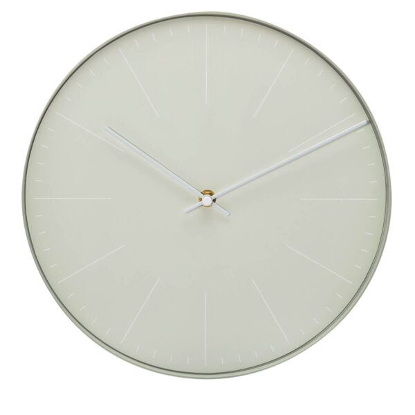 RELOJ REDI GRIS MK 014 G (PLÁSTICO / ALUMINIO)