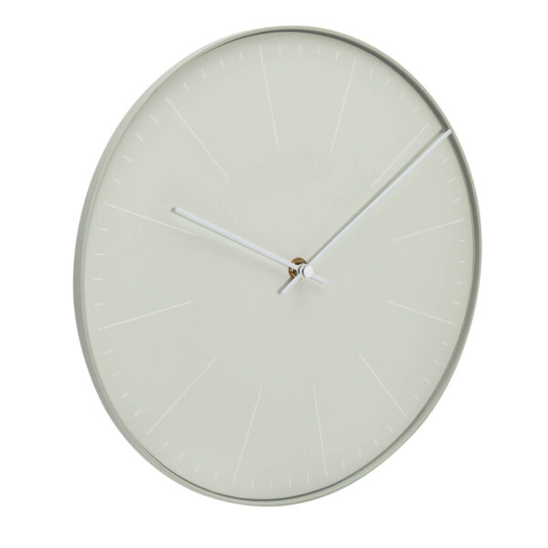 RELOJ REDI GRIS MK 014 G (PLÁSTICO / ALUMINIO) - Imagen 2