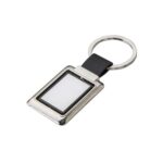 LLAVERO WIKI NEGRO (MK 016 - METAL) - Image 5