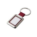 LLAVERO WIKI NEGRO (MK 016 - METAL) - Image 6